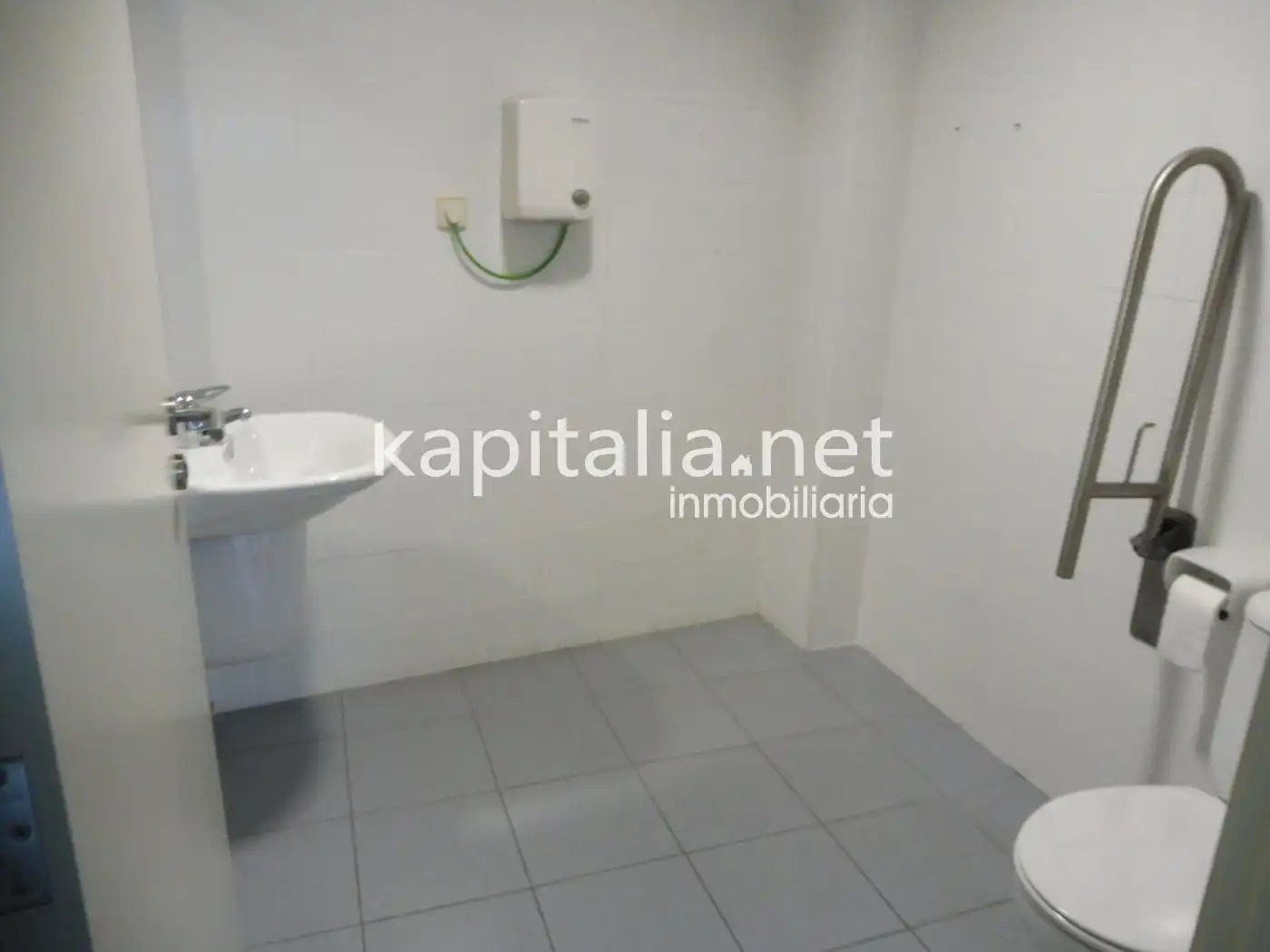 Local comercial en venda a Bocairent, imagen 6