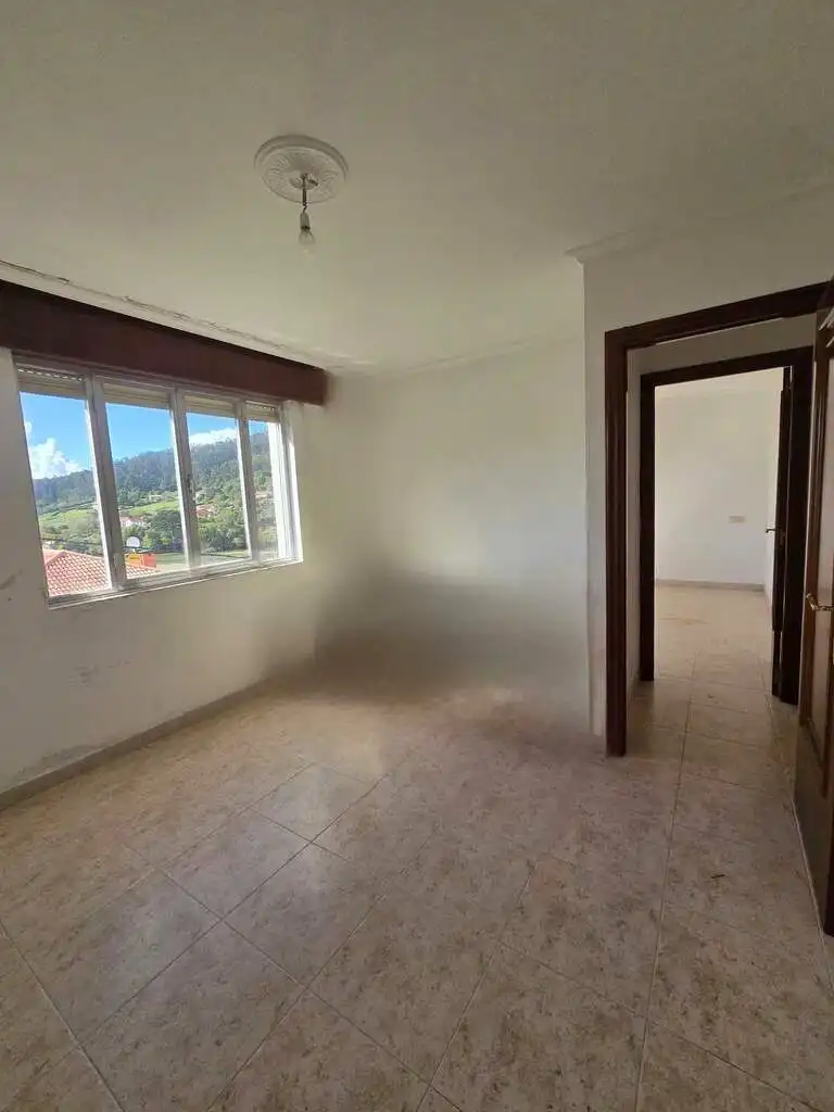 Bedroom of Country homes for sale in Cedeira, A Coruña