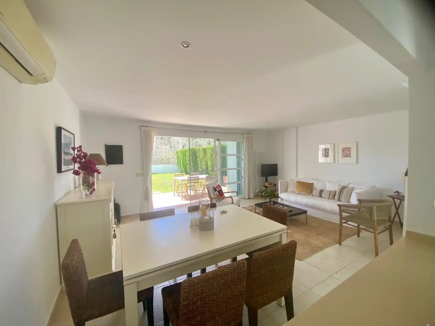 Bungalow con piscina en venta en Altea ciudad, imagen 24