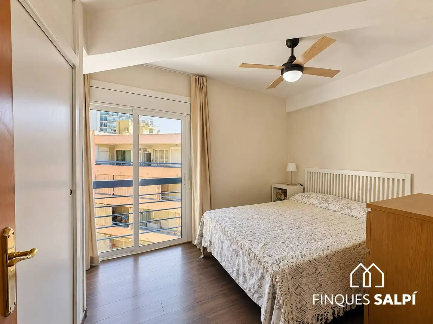 Apartment zum Verkauf in Onze de Setembre, imagen 11