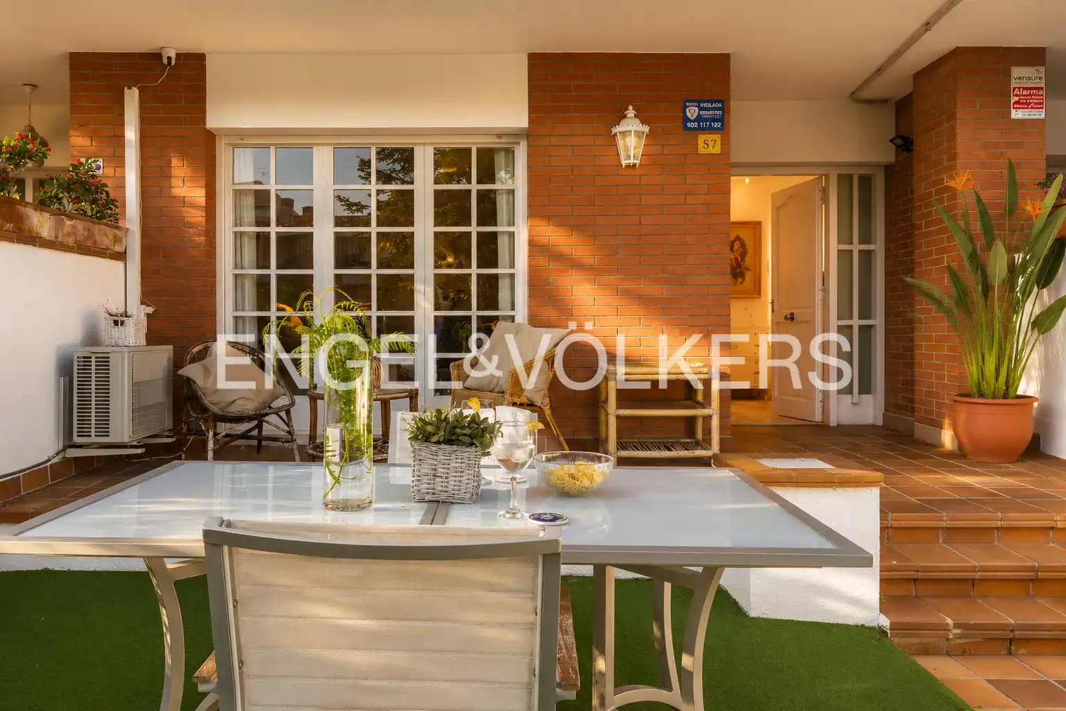 Maison mitoyenne avec terrasse à vendre à Sector Est, imagen 47