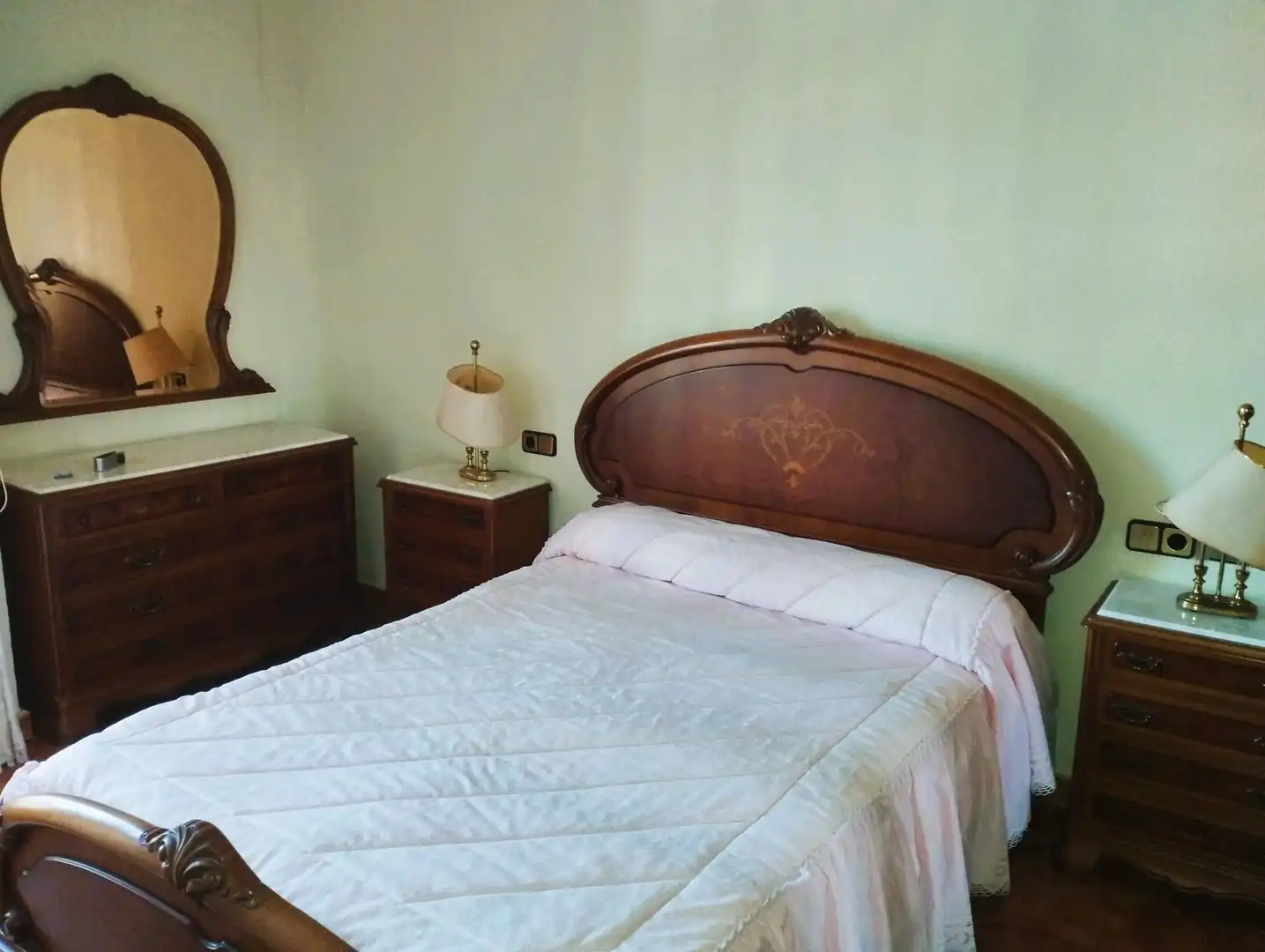 Habitación de Piso en venta en Cartagena con Terraza