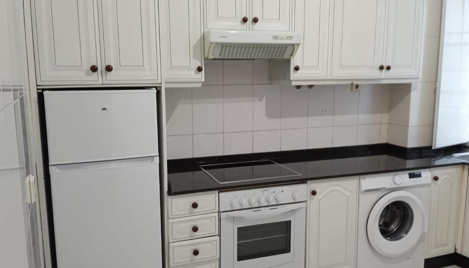 Photo 1 of Flat to rent in Rúa Das Rodas, Casco Histórico, A Coruña