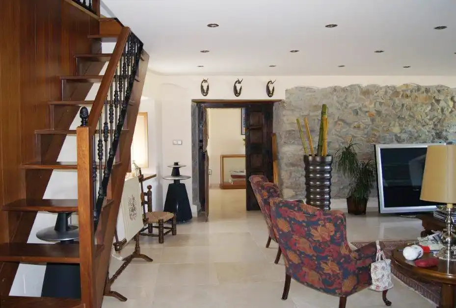 Haus mit Terrasse zum Verkauf in Muros de Nalón, imagen 5