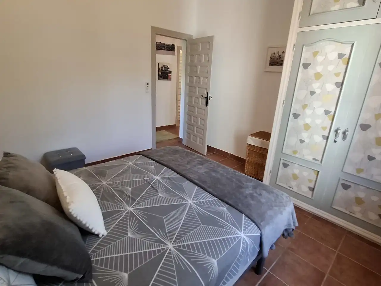 Casa amb piscina en venda a Antas, imagen 18