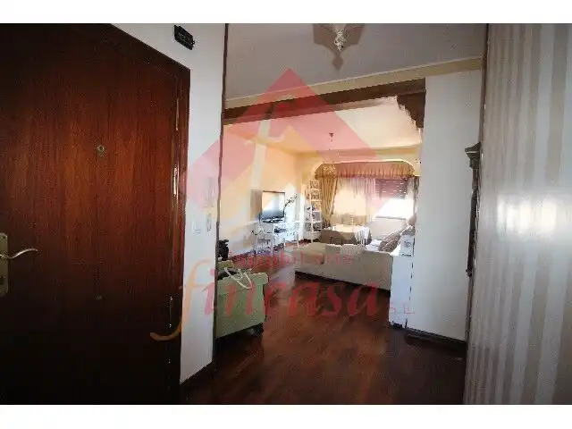 Flat for rent in Casco Histórico