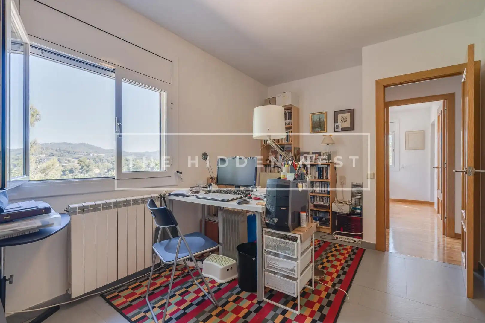 Casa o xalet en venda en Castellar del Vallès amb Calefacció, Parquet i Terrassa