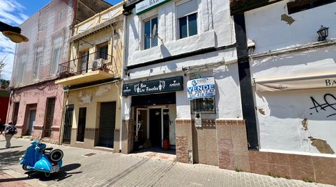 Foto 3 de Casa adosada en venta en Calle de Eugenia Viñes, El Cabanyal - El Canyamelar, Valencia Capital