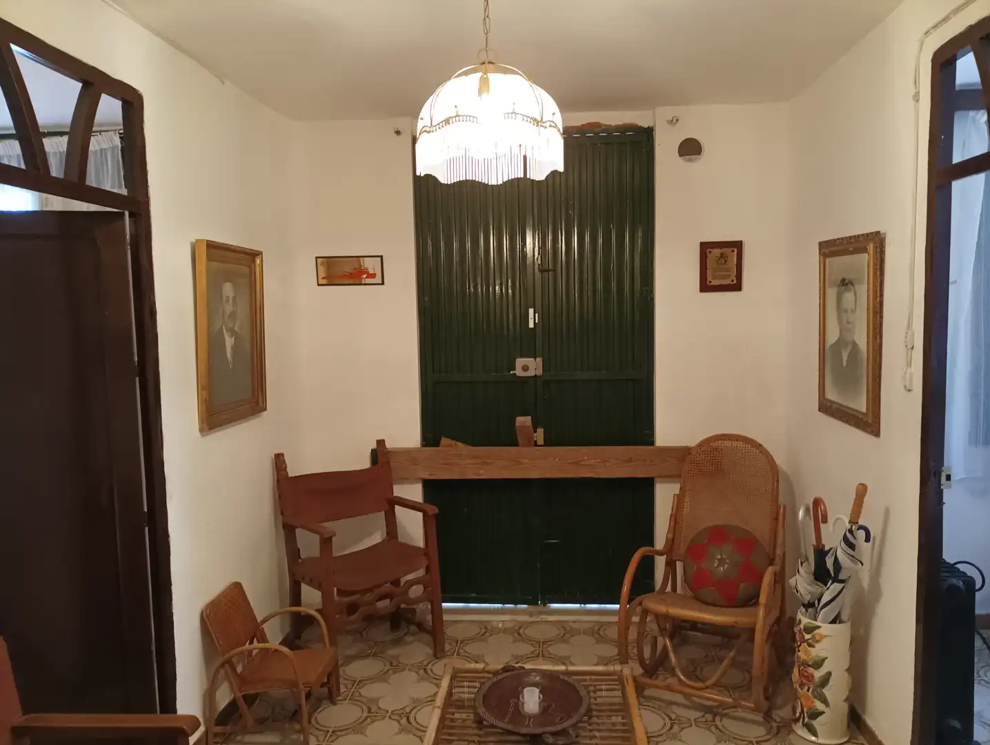 Country house zum Verkauf in Crevillent mit Heizung, Privatgarten und Terrasse