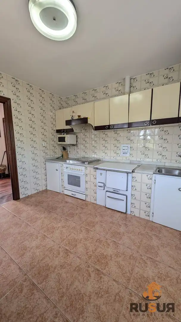 Kitchen of Houses for sale in Piélagos  with Heating, Private garden and Terrace