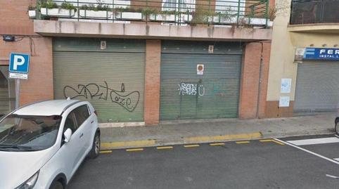Foto 2 de Garatge en venda a C/ Barcelona, Espai Tolra - Els Pedrissos - Can Carner, Barcelona