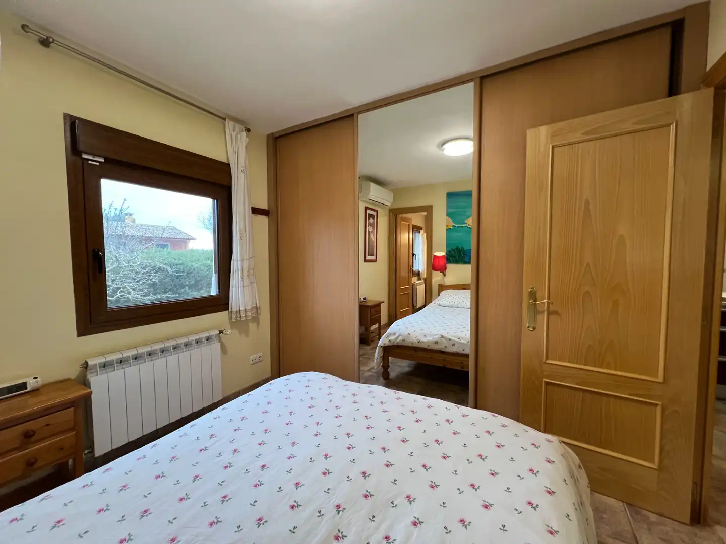 Habitación de Casa o chalet en venta en Murillo de Gállego
