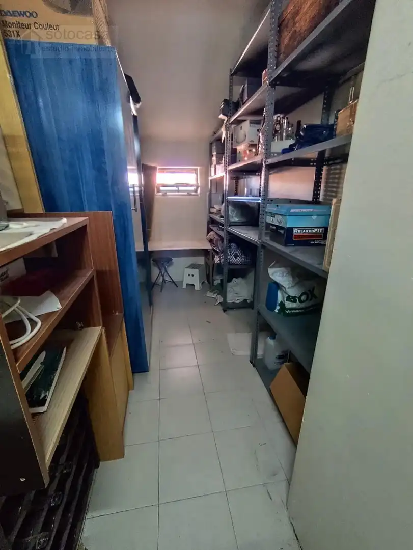 Attic for sale in Rondilla