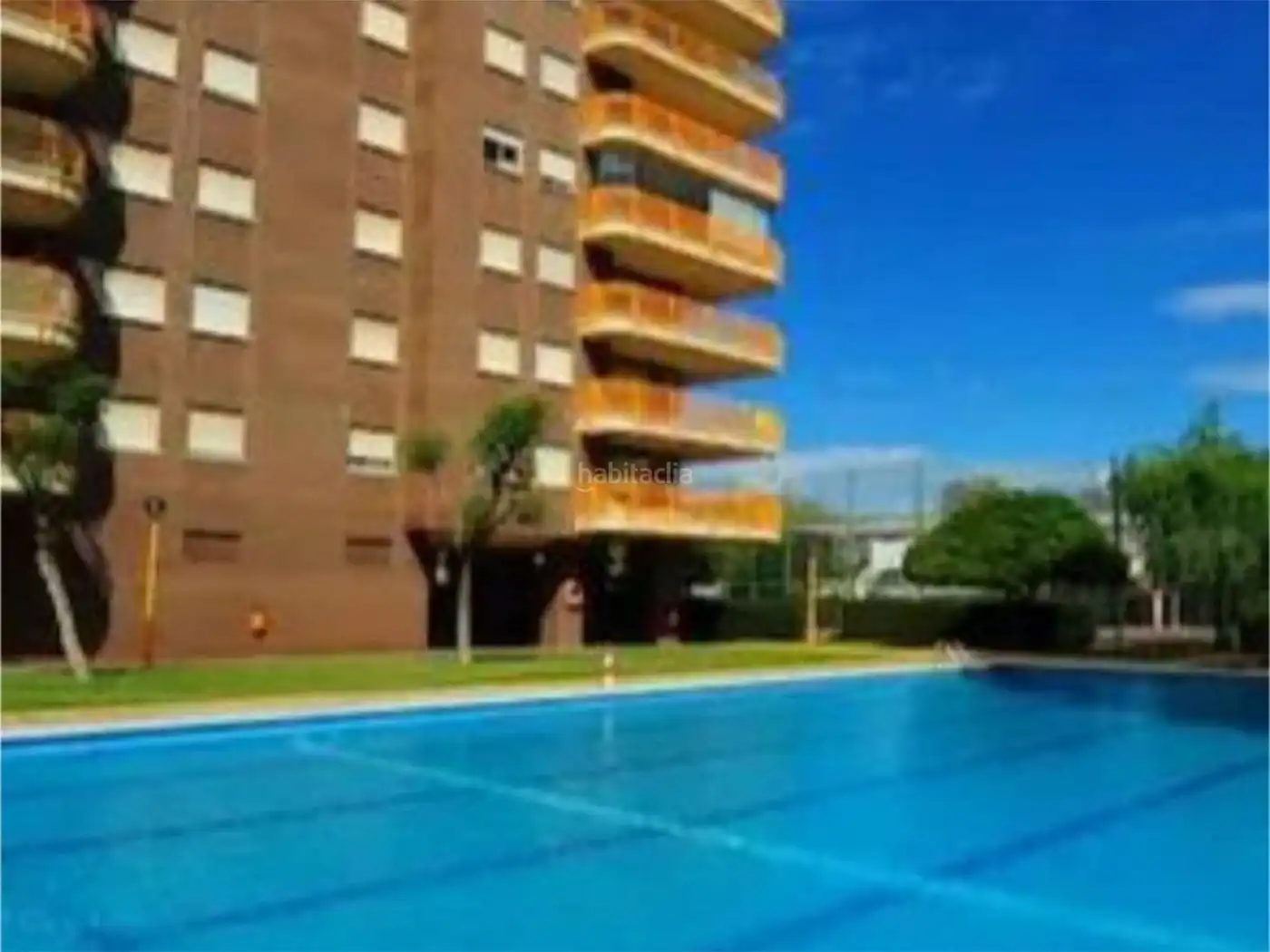 Apartament amb ascensor de lloguer a Carrer el Palmeral 47, imagen 20