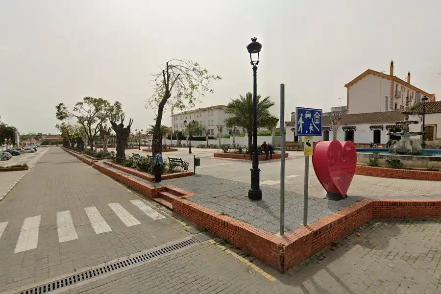 Terreni e lotti in vendita a Calañas, imagen 5