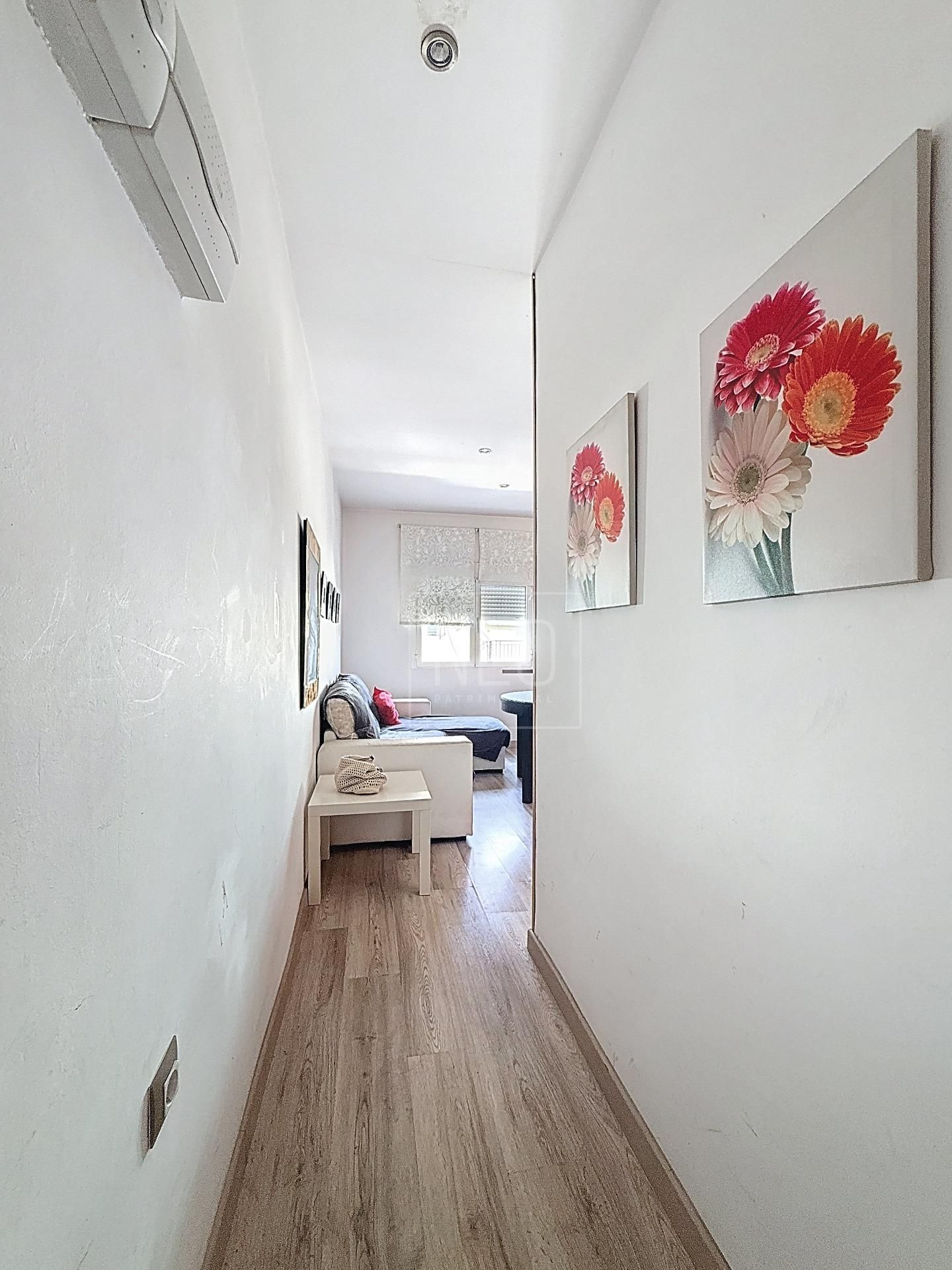 Habitación de Piso en venta en  Granada Capital con Balcón