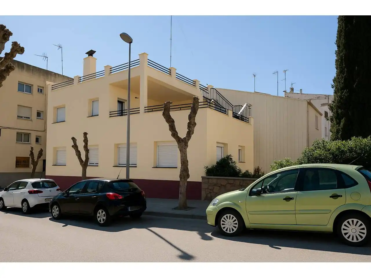 Detached house with garden for sale in Calle Carles Riba, imagen 52