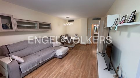 Foto 5 de Piso de alquiler en Mas Lluí - Els Miralls, Sant Just Desvern