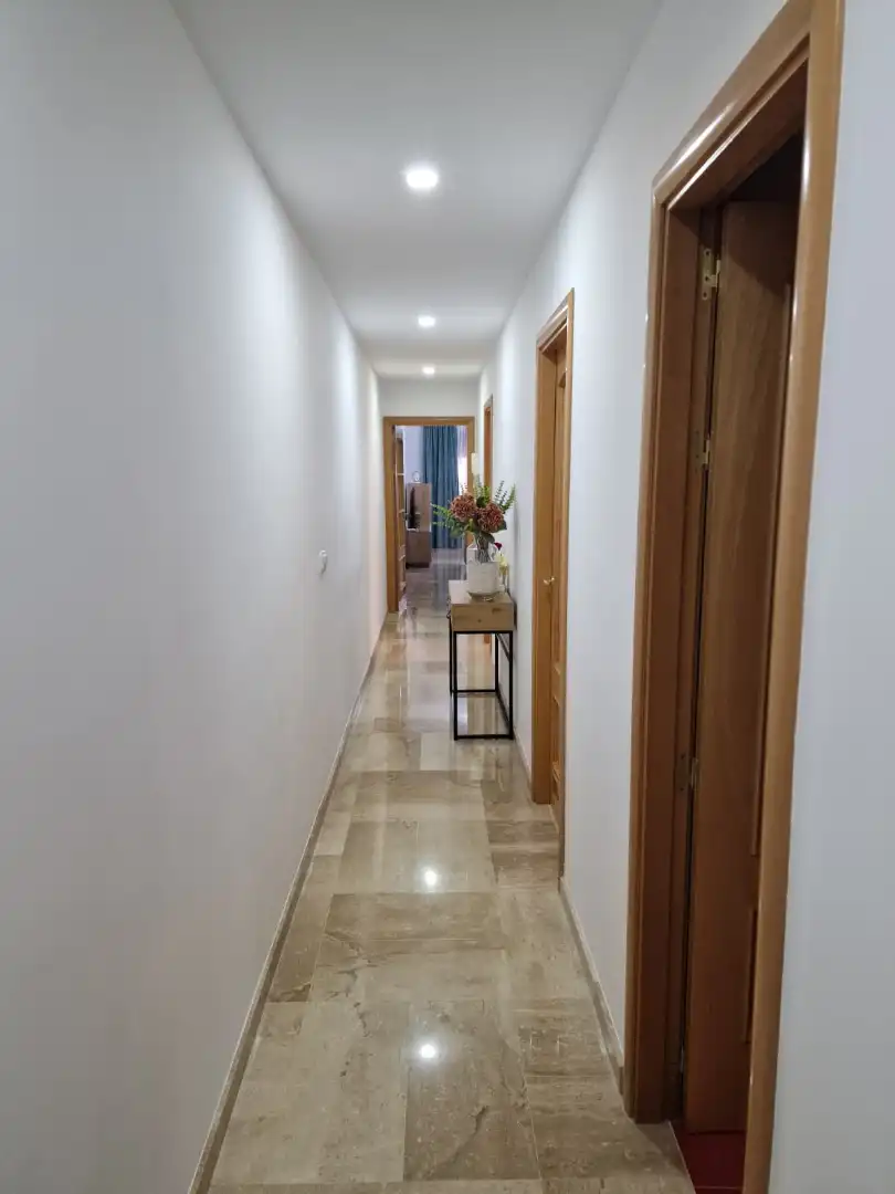 Flat for sale in Fernán-Núñez  with Air Conditioner, Storage room and Furnished