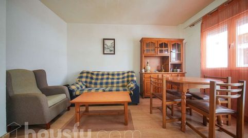 Foto 3 de Piso en venta en Calle Agustin de Rojas, ., Ciudad Jardín, Madrid Capital