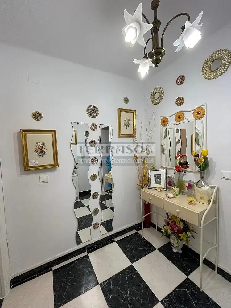 Apartamento con ascensor en venta en Torre del Mar, imagen 14
