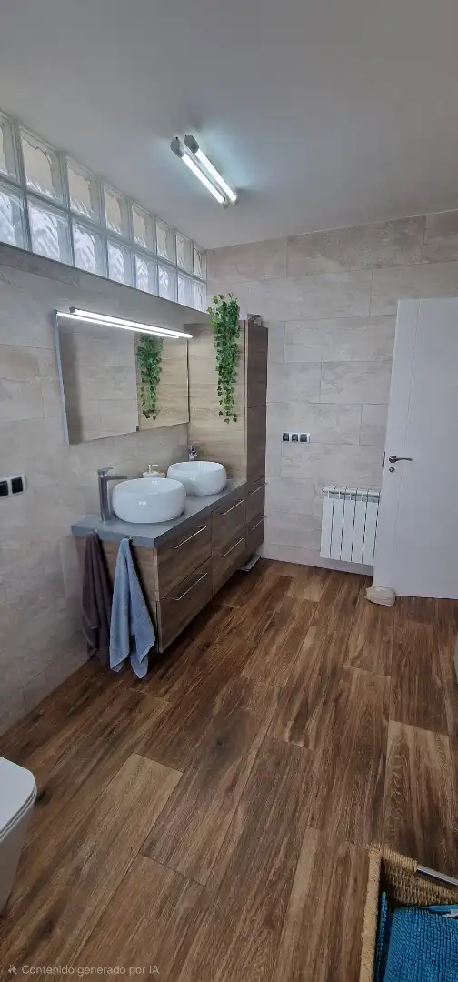 Casa amb piscina en venda a Lliçà d'Amunt, imagen 63