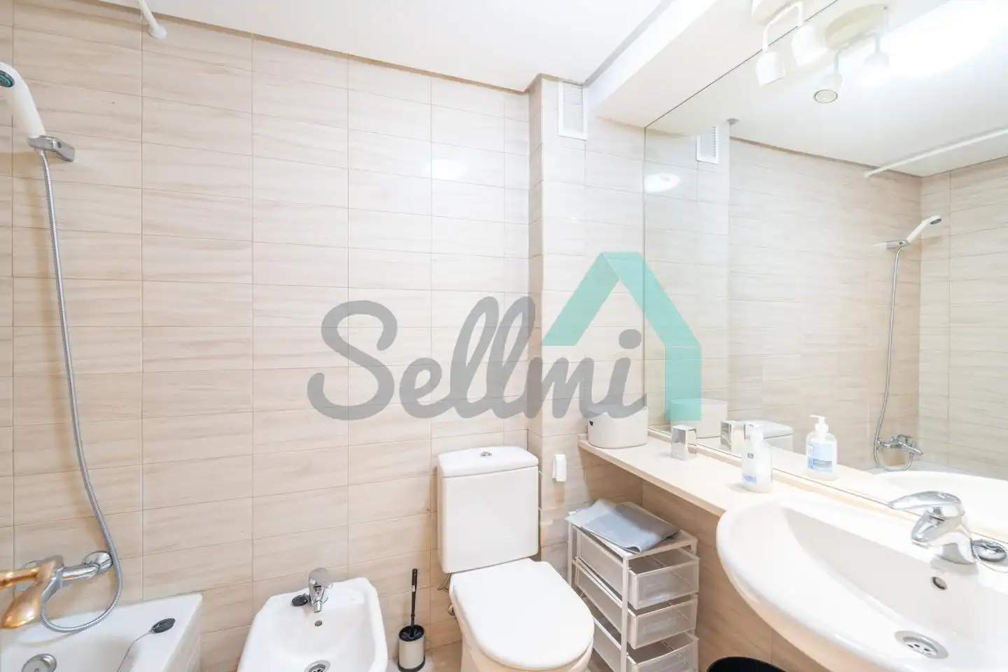 Flat for rent in Gil Blas, Auditorio - Seminario - Parque de Invierno