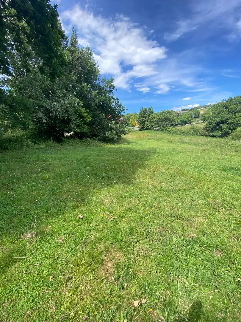 Residential land for sale in Lugones, imagen 7