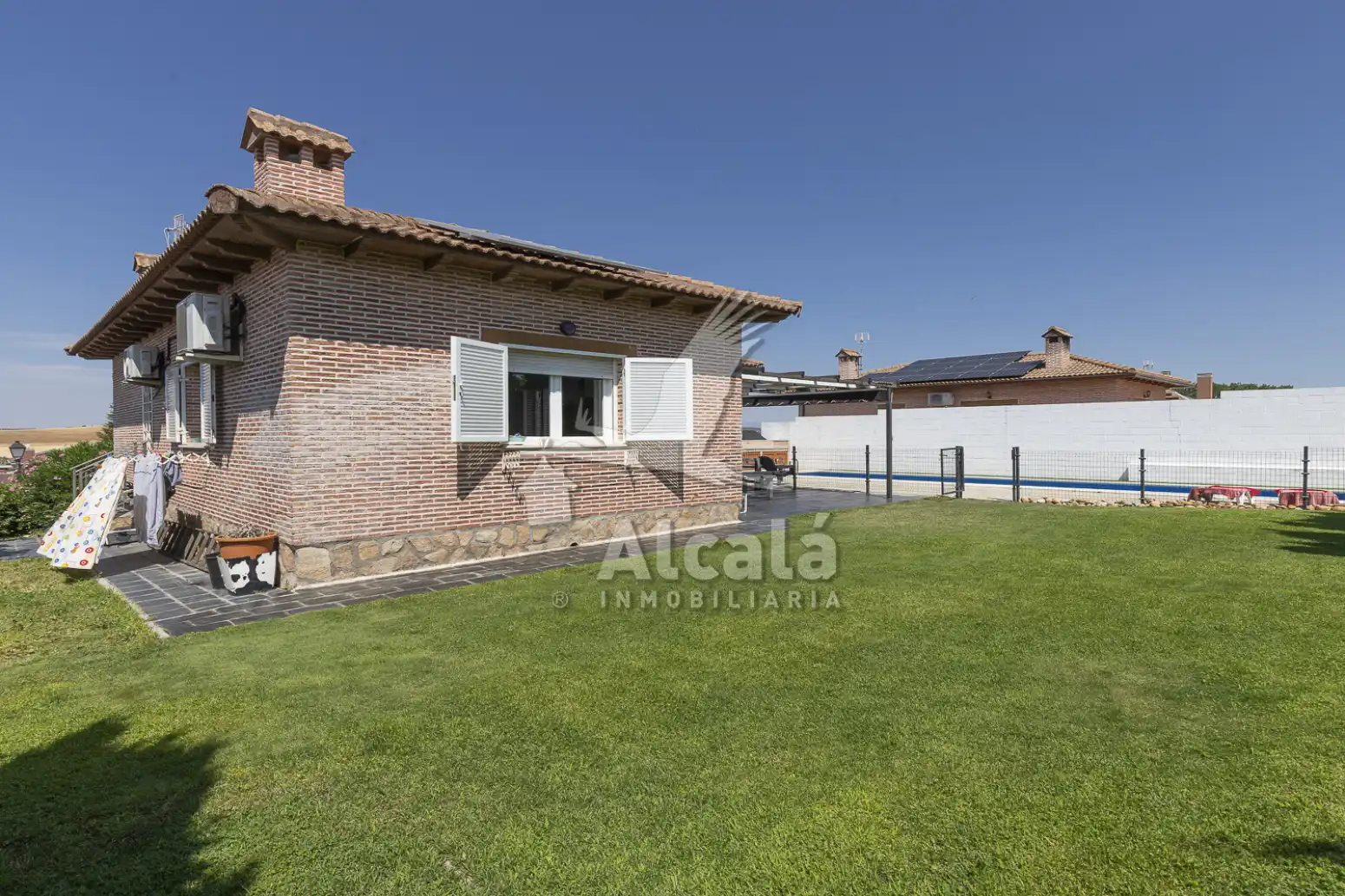 Casa con piscina en venta en Torrejón del Rey, imagen 6