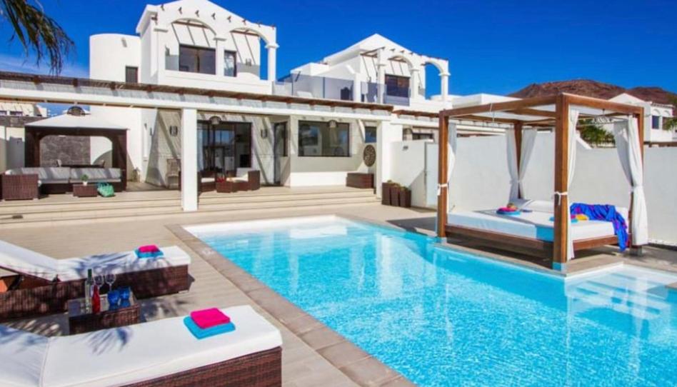 Foto 1 de Casa o chalet en venta en Playa Blanca, Las Palmas