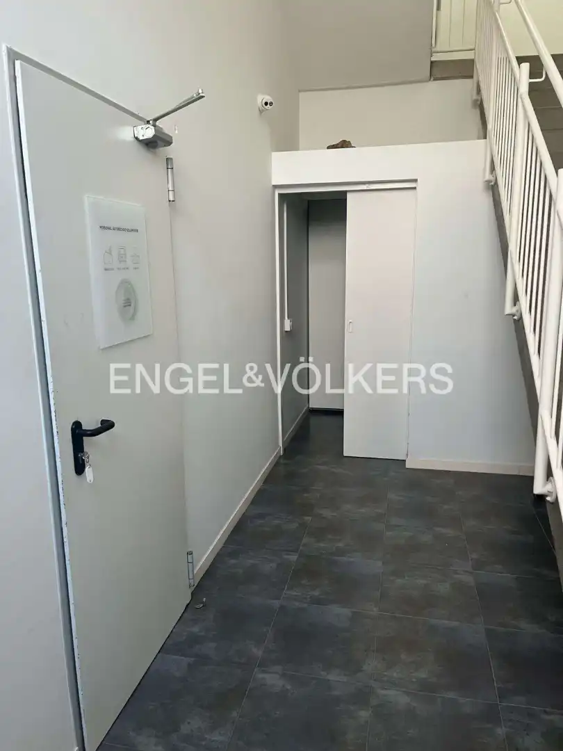 Nave industrial en venta en Barri la Timba, imagen 13