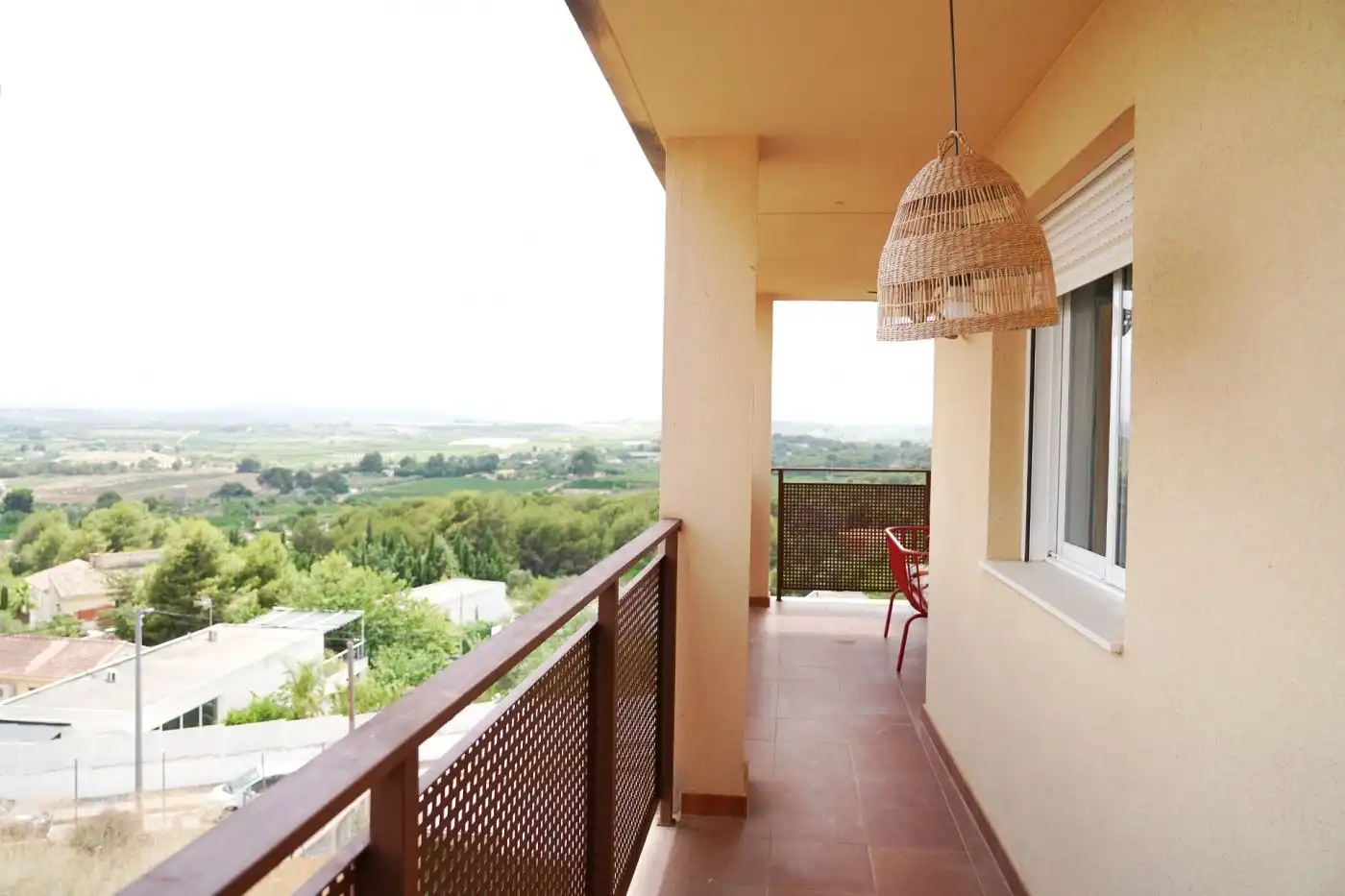 Villa mit Terrasse zum Verkauf in Calle FOIA DE BUNYOL, imagen 77