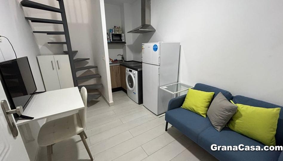 Photo 1 of Duplex for sale in Avenida de la Constitución, Pajaritos, Granada