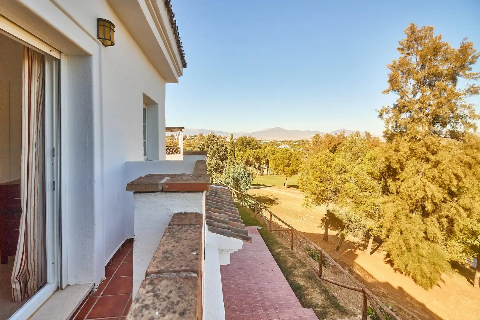Adossat amb piscina en venda a Buenavista - Lauro Golf, imagen 40