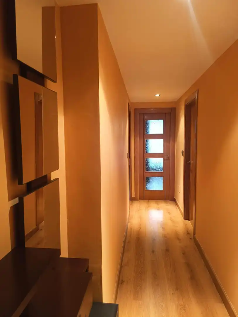 Flat for sale in Murcia  with Air Conditioner, Heating and Private garden