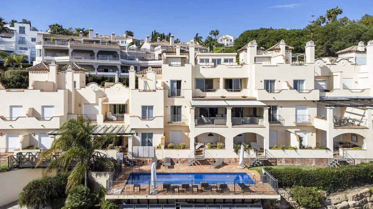 Dúplex amb piscina en venda a Los Arqueros  - Puerto del Almendro, imagen 49