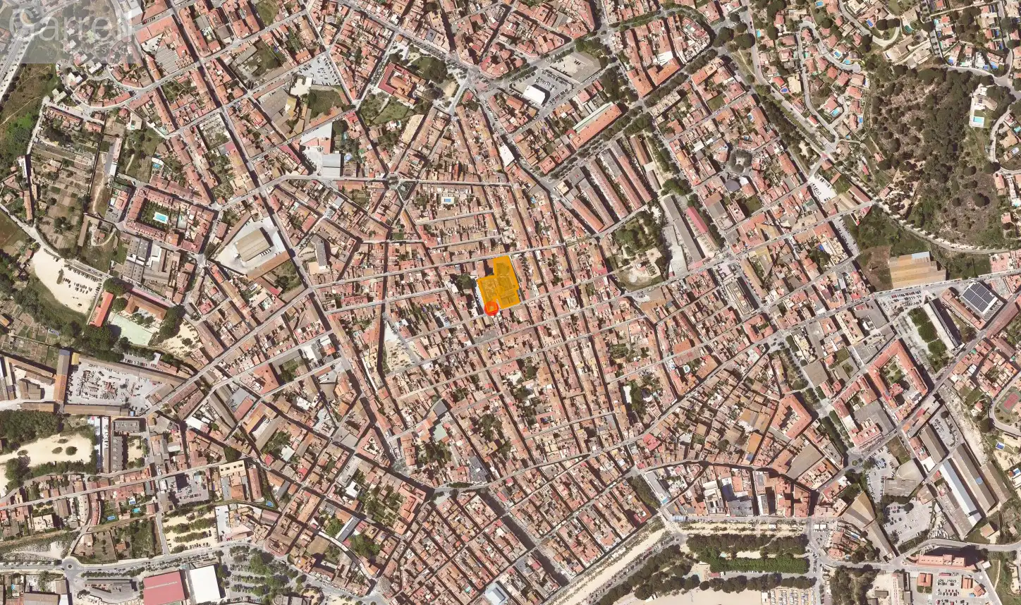 Terrenys i solars en venda a CL SOL 
 SANT FELIU DE GUIXOLS (GIRONA), imagen 6