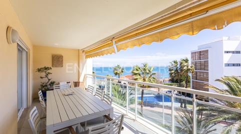 Photo 5 of Apartment for sale in Montañar - El Arenal, Alicante