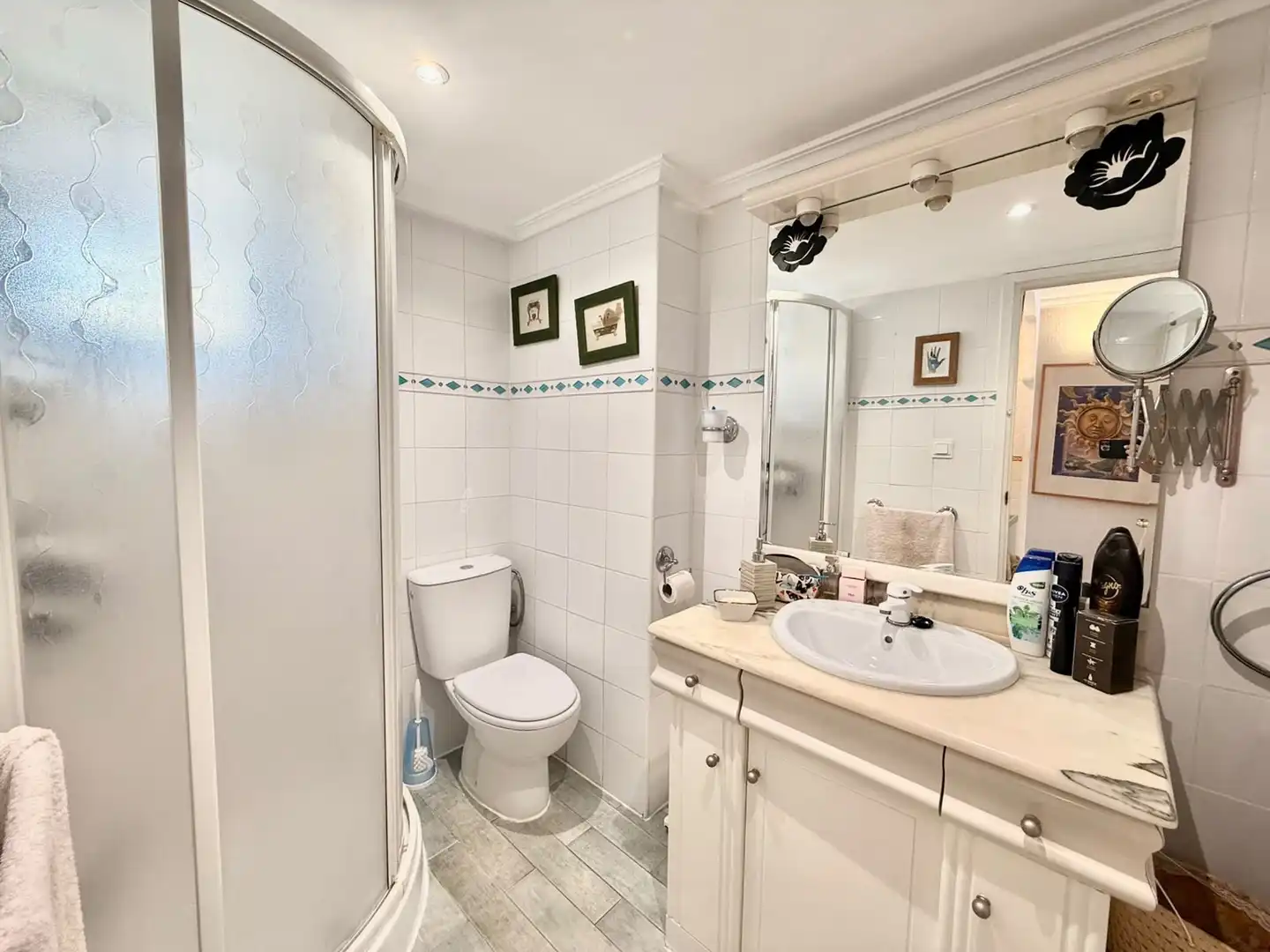 Apartamento con piscina en alquiler en Levante Alto, imagen 8