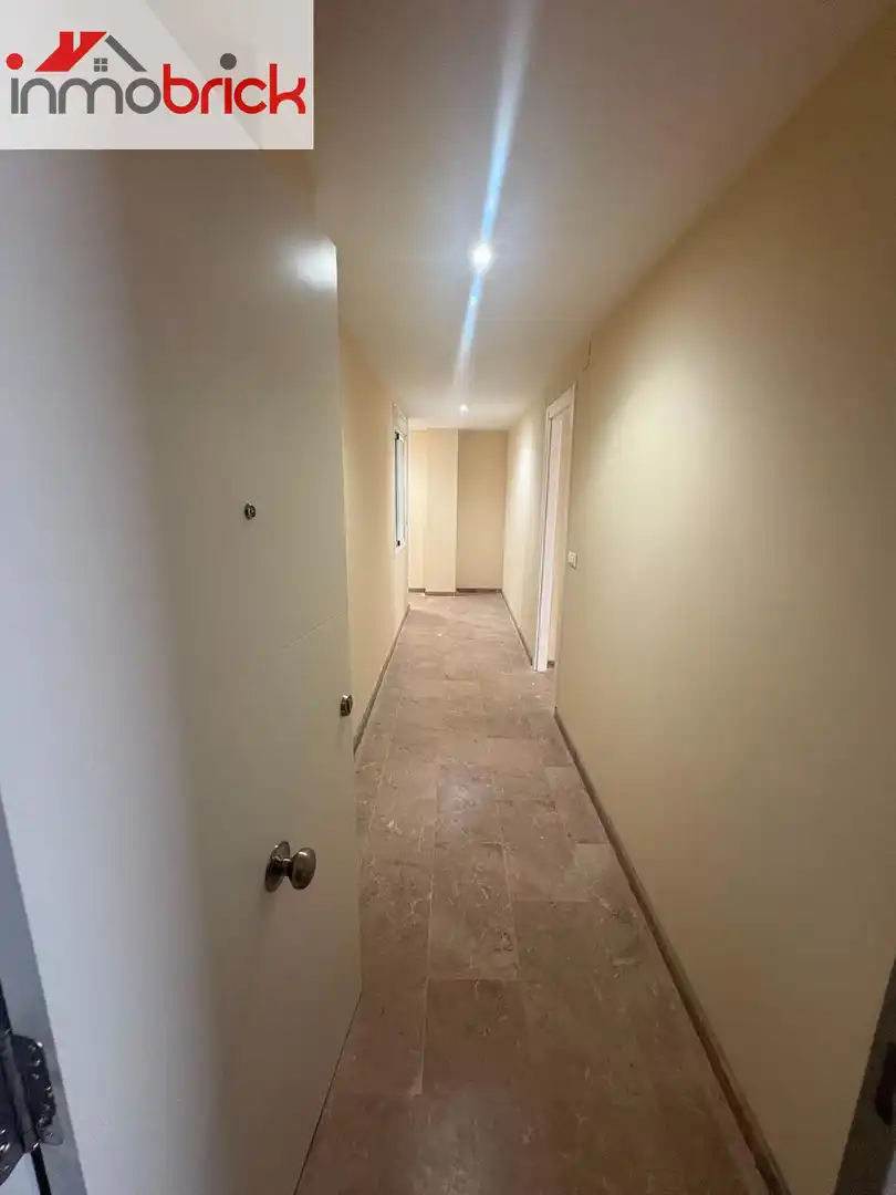 Flat for sale in Rute  with Storage room