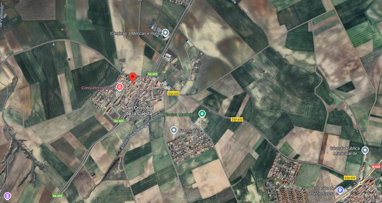 Pis en venda en San Juan del Puerto