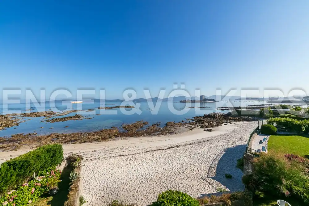 Casa con jardín en venta en Coruxo - Oia - Saiáns, imagen 30