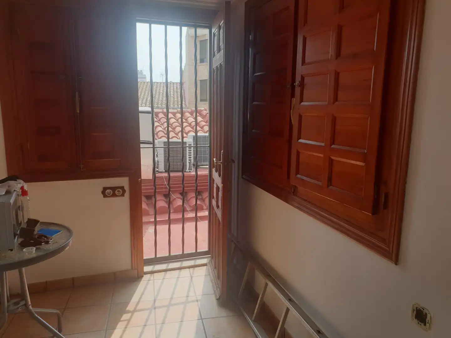 Casa amb terrassa en venda a Madrigal, imagen 38