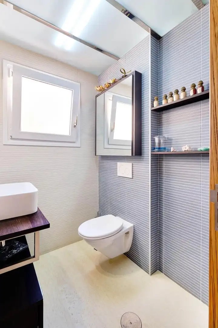 Ático con terraza en venta en Centro, imagen 51