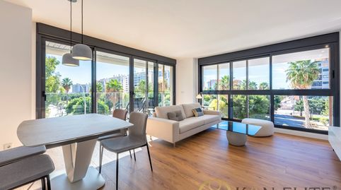Photo 4 of Flat for rent in PAU 5, Alicante / Alacant