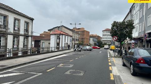 Foto 3 de Casa o chalet en venta en Avenida de Vilagarcía, Conxo, Santiago de Compostela