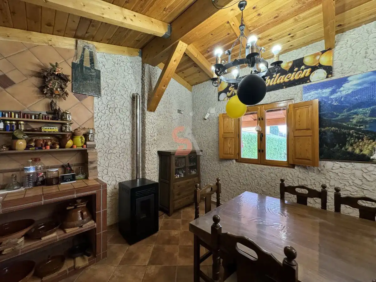 Casa amb terrassa en venda a RÍO PISUERGA, imagen 74