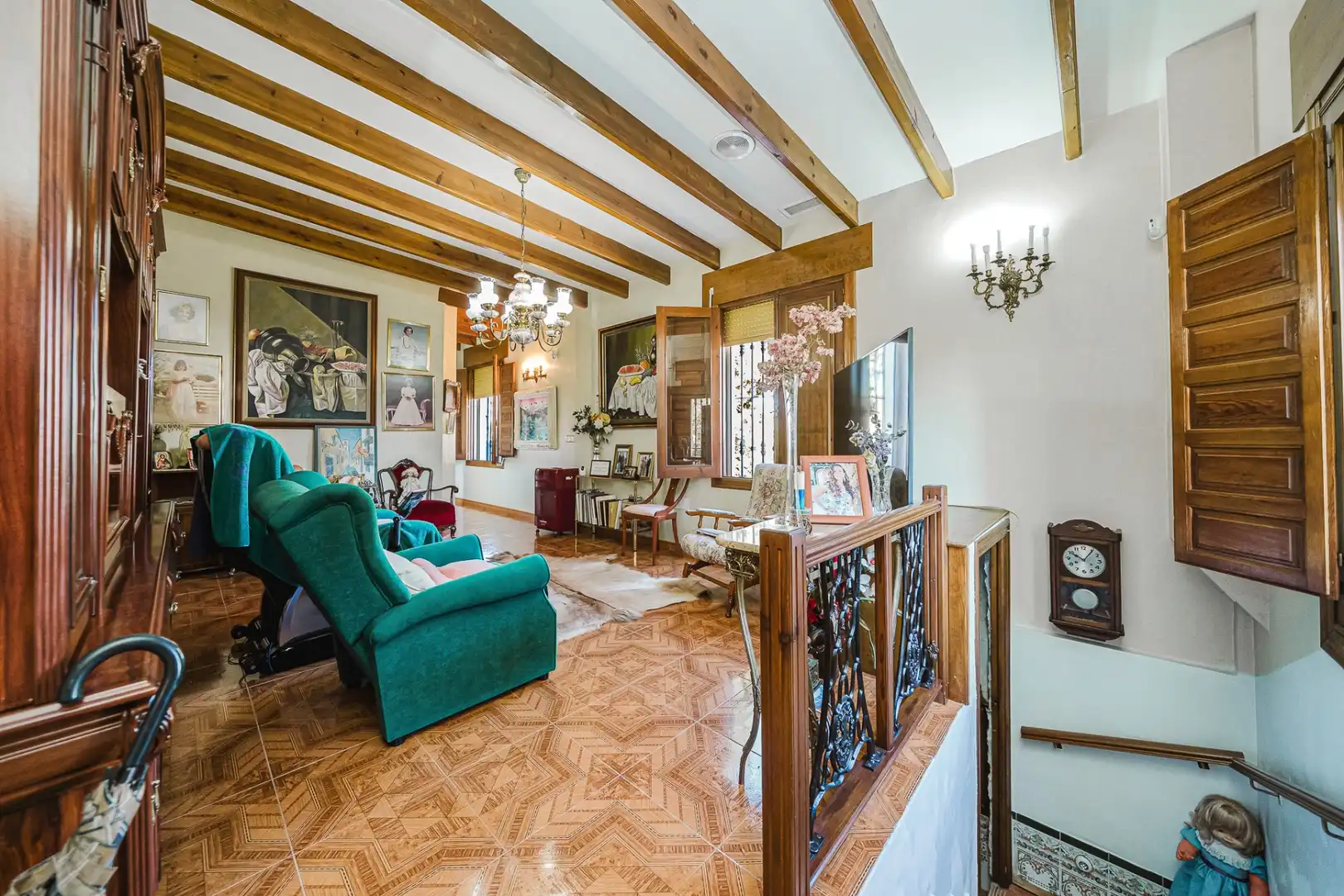 Casa en venda a Orihuela ciudad, imagen 33