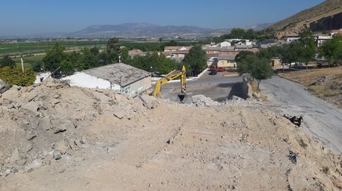 Foto 4 de Residencial en venta en Calle el Pelotero, 4, Sierra Elvira, Atarfe