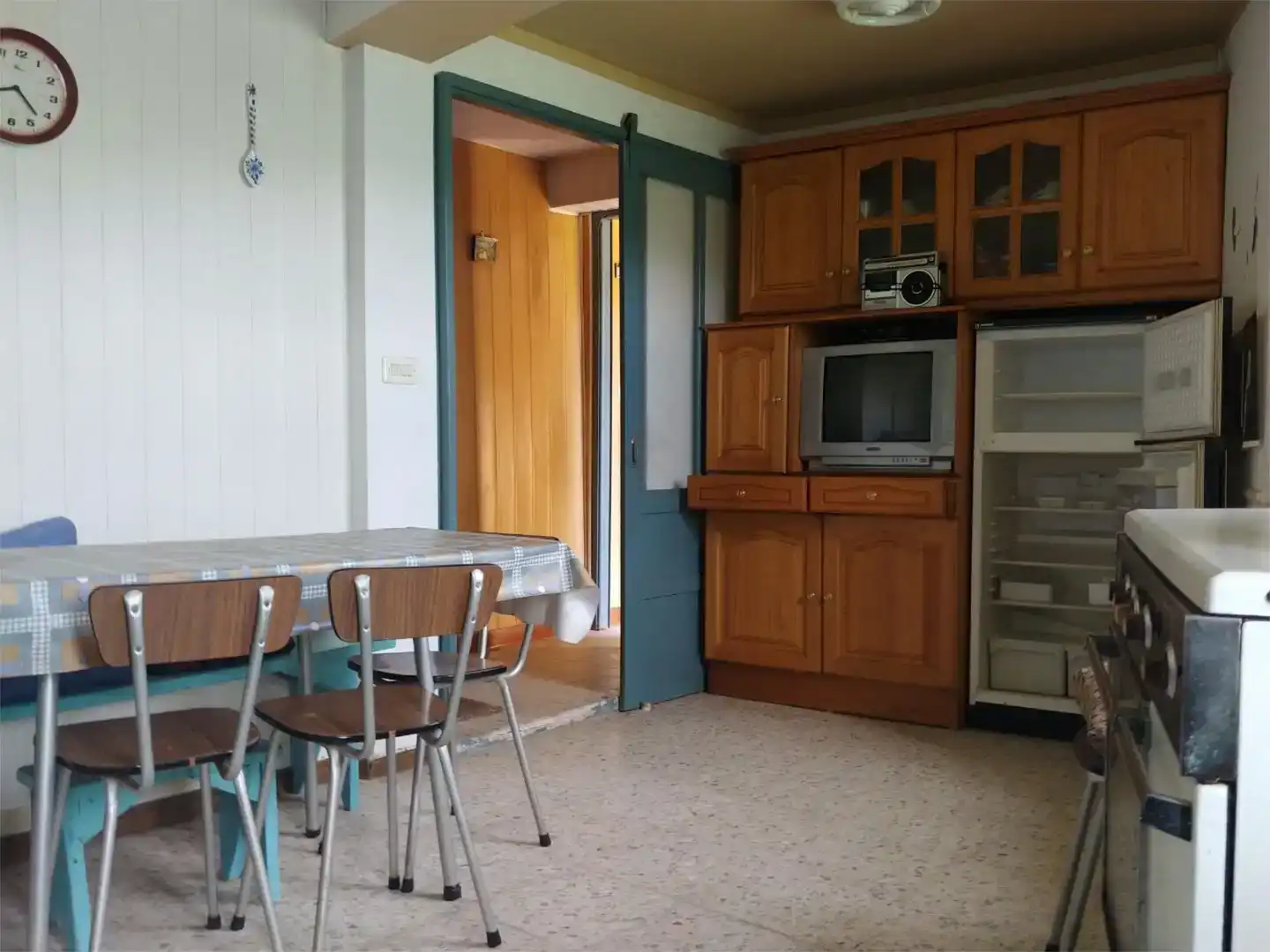 Cocina de Piso en venta en Mondoñedo